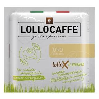 150 Cialde E.S.E 44 Lollo Caffè - Punto Caffè