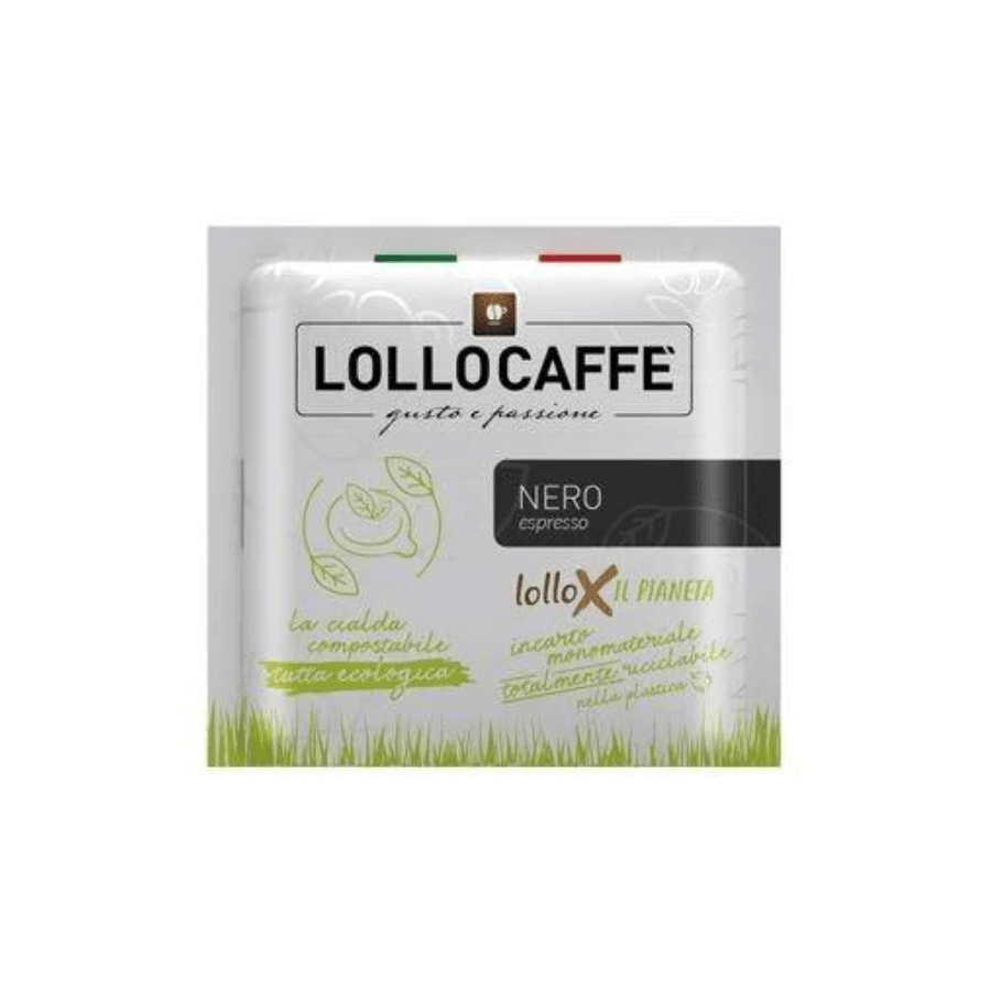 150 Cialde E.S.E 44 Lollo Caffè - Punto Caffè