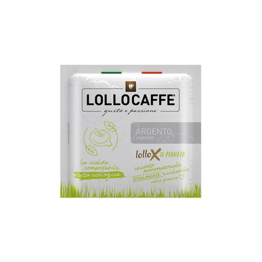 150 Cialde E.S.E 44 Lollo Caffè - Punto Caffè