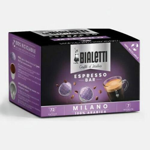 144 Capsule Bialetti - Punto Caffè