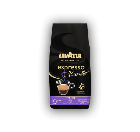 1 Kg Lavazza Espresso Barista Intenso - Caffè in Grani