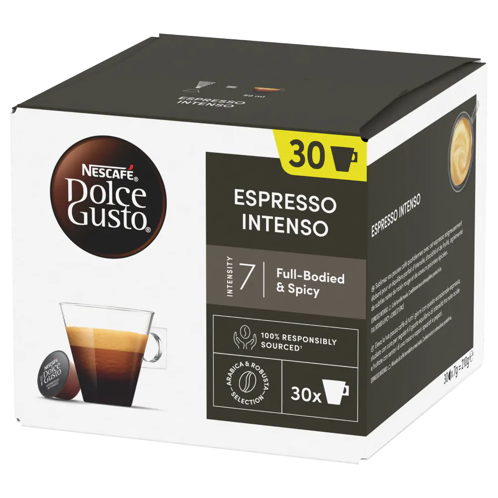 180 Capsule Nescafè Dolce Gusto - Punto Caffè