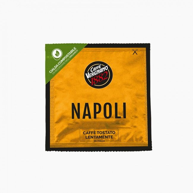 150 Cialde Caffè Vergnano - Punto Caffè