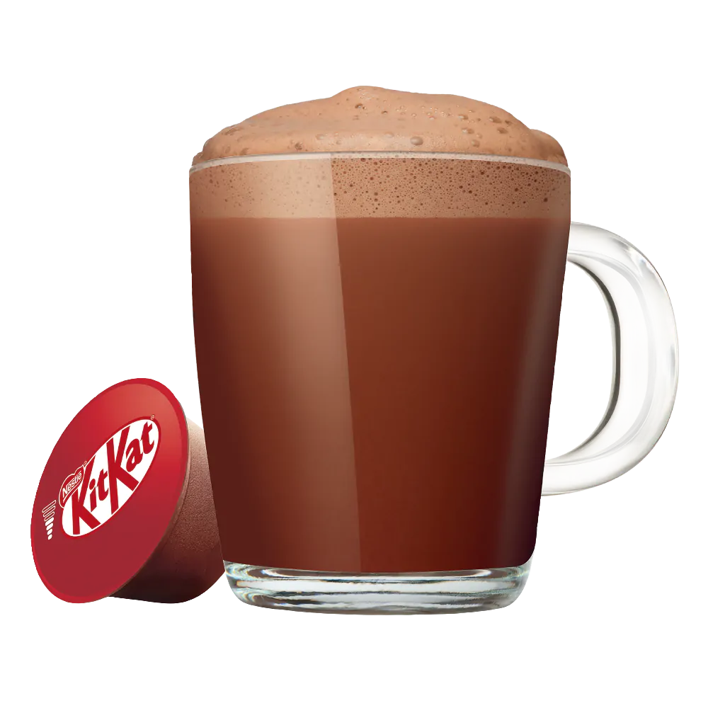 48 Capsule Nescafè Dolce Gusto Kit Kat