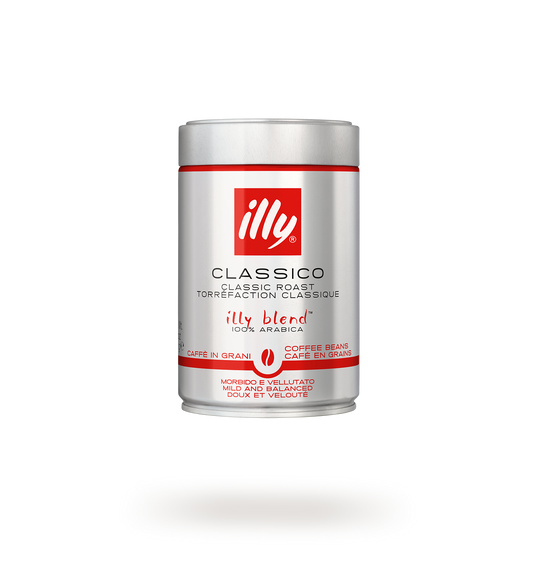 250g Illy Classico - Caffè in Grani