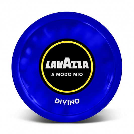 immagine frontale della capsula lavazza divino a modo mio - punto caffè