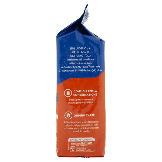 Crema e Gusto Forte Lavazza - Caffè in Grani 1 Kg