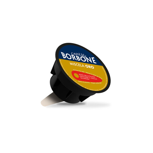 90 Capsules Borbone Compatible Nescafè Dolce Gusto