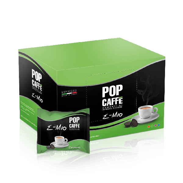 100 Capsule Pop Caffè Compatibili Lavazza a Modo mio – Punto Caffè Massafra